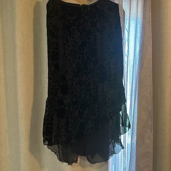 Elite Tahari skirt size 6 - Picture 6 of 7